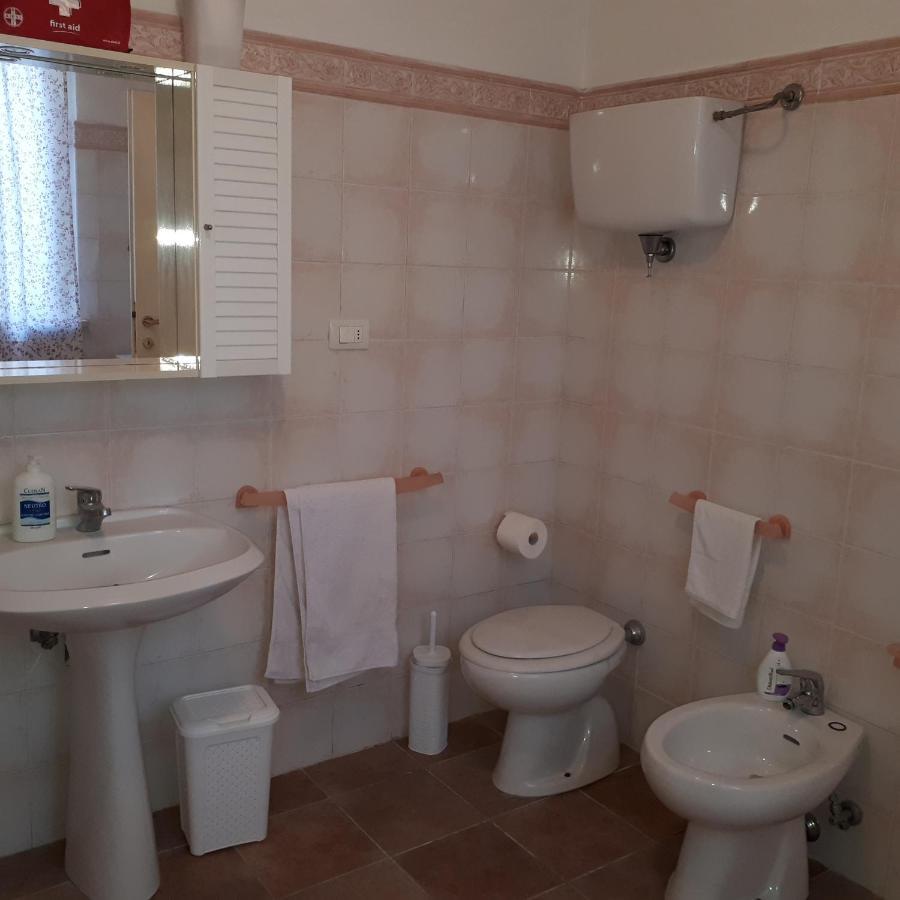 Appartement Il Ciliegio Del Pellegrino à Gubbio Extérieur photo