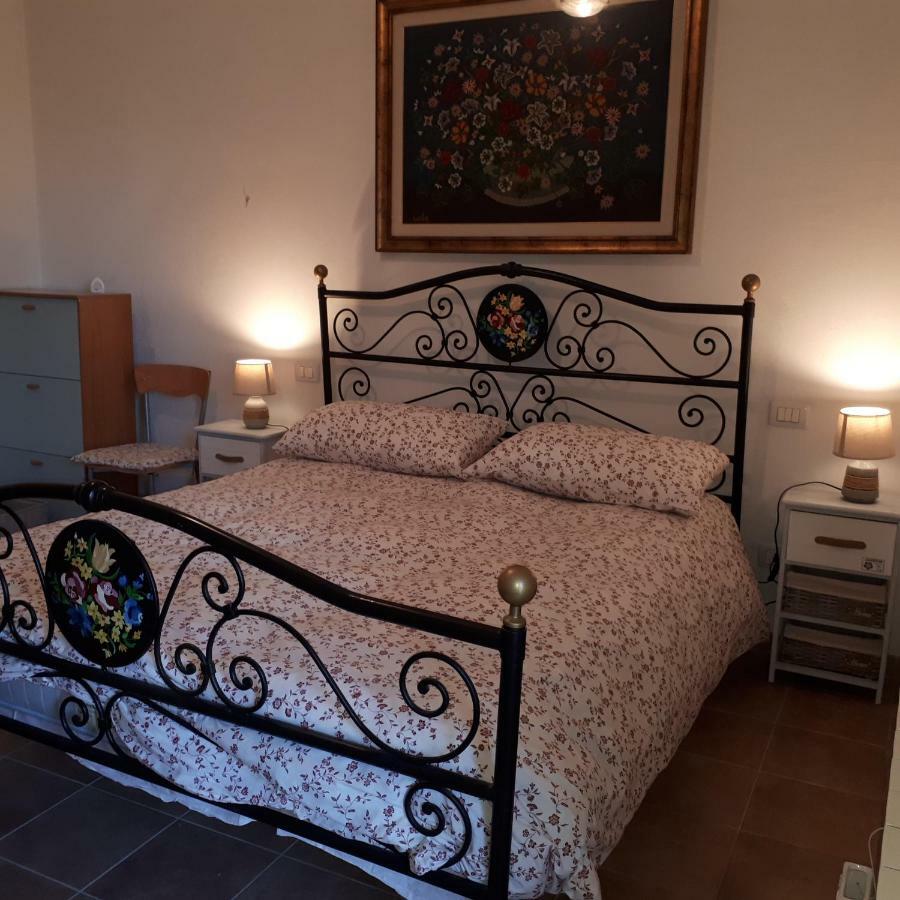 Appartement Il Ciliegio Del Pellegrino à Gubbio Extérieur photo