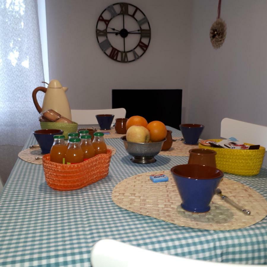 Appartement Il Ciliegio Del Pellegrino à Gubbio Extérieur photo