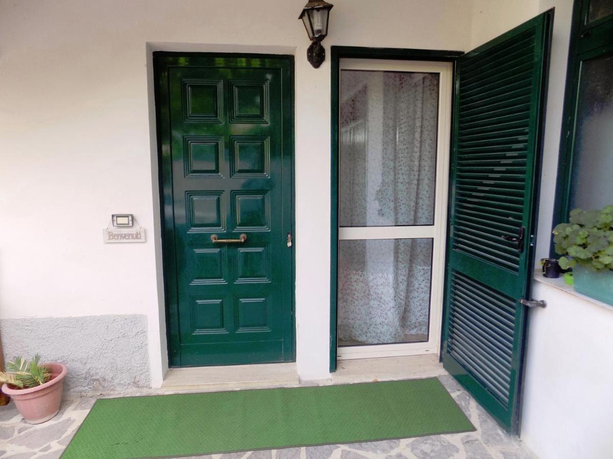Appartement Il Ciliegio Del Pellegrino à Gubbio Extérieur photo
